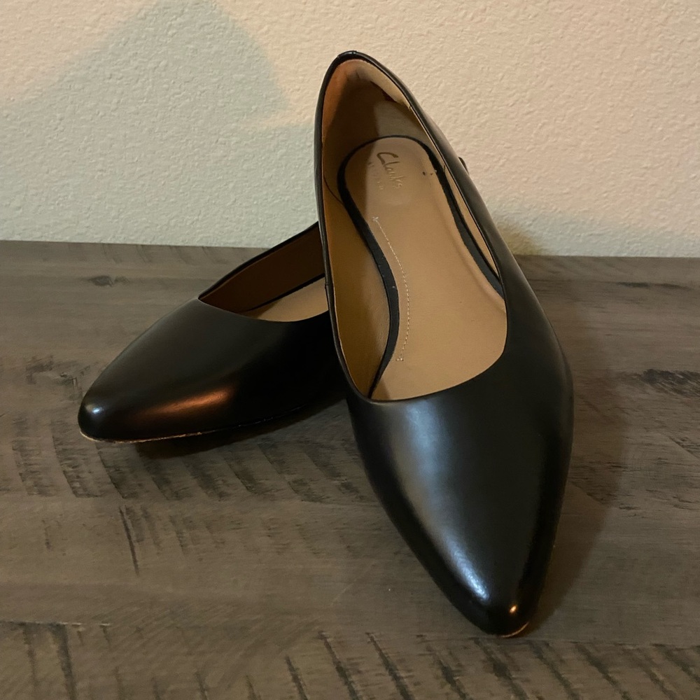 Clarks Flats